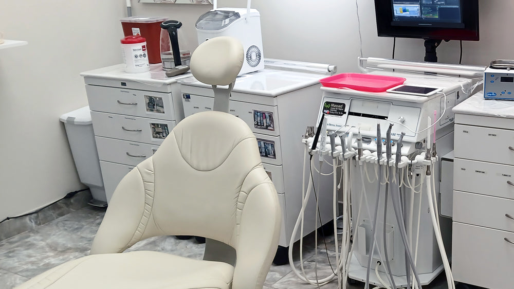 Portability: A Smart Investment for Your Dental Practice