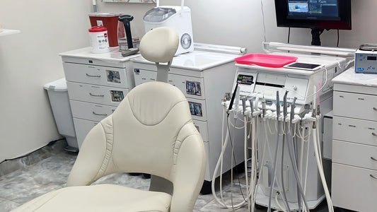 Portability: A Smart Investment for Your Dental Practice