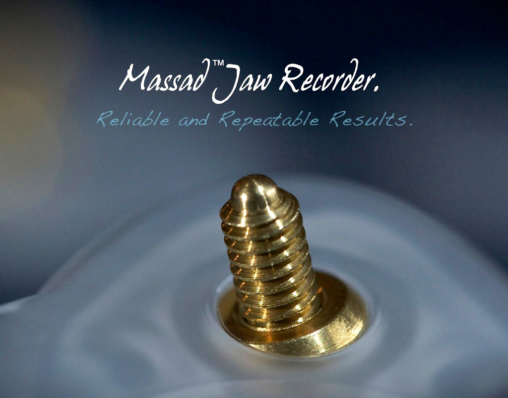 Massad Jaw Recorder Starter Kit