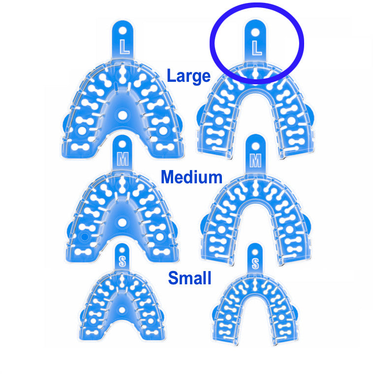 Strong-Massad Denplant Low Temp Tray