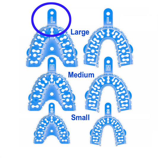 Strong-Massad Denplant Low Temp Tray
