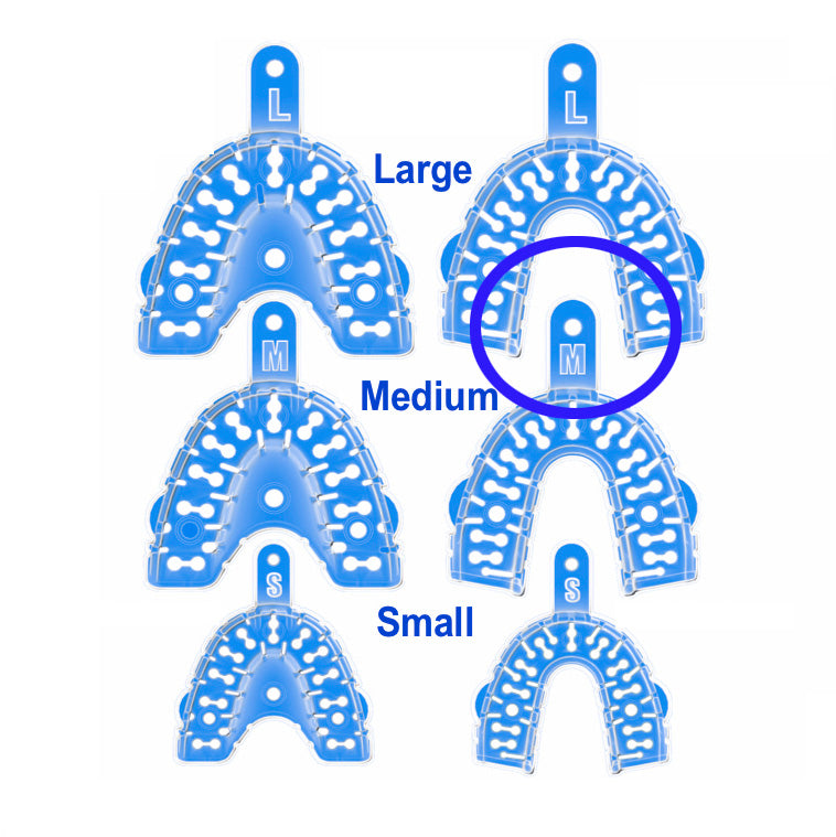 Strong-Massad Denplant Low Temp Tray