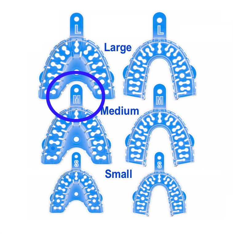 Strong-Massad Denplant Low Temp Tray