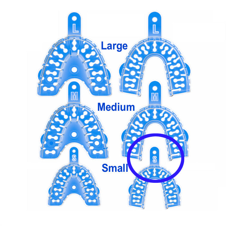 Strong-Massad Denplant Low Temp Tray
