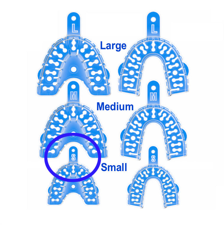 Strong-Massad Denplant Low Temp Tray